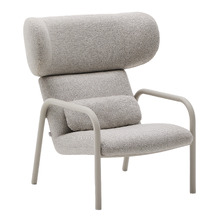 Florence Upholstered Armchair